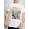 Tricou Deadpool - Pictura Munch Scream. Photo 1